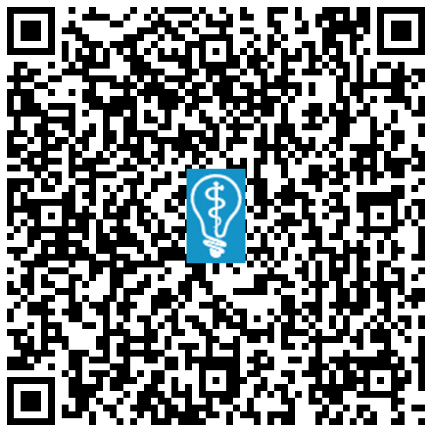 QR code image for Zoom Teeth Whitening in Norwalk, CA